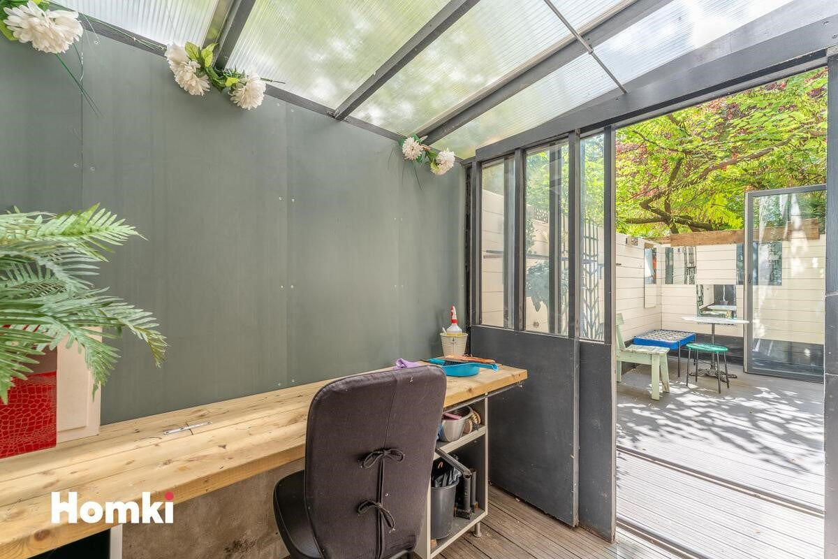 Appartement • Grand Parc-Chartrons-Paul Doumer, Bordeaux